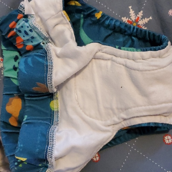 Ommaiki Baby Underwear S/P GUC $15 - Picture 5 of 5